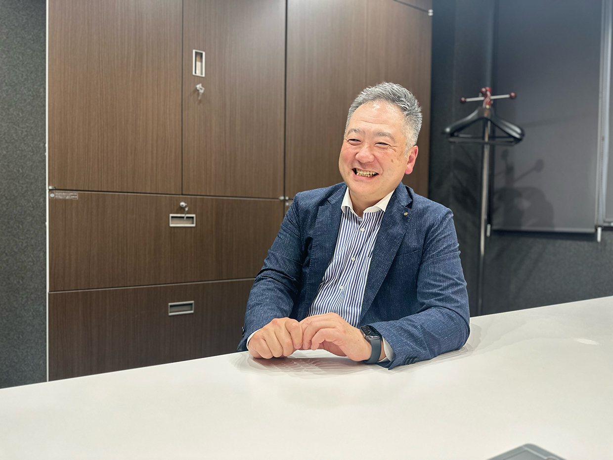 株式会社サンエイテクニクス