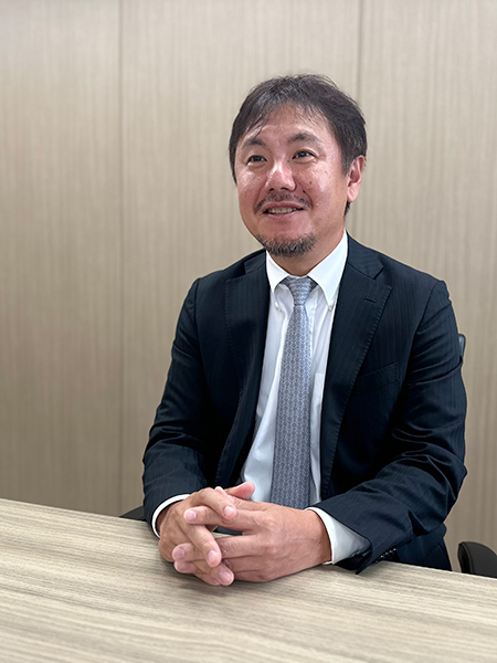 イースタン・カーライナー株式会社